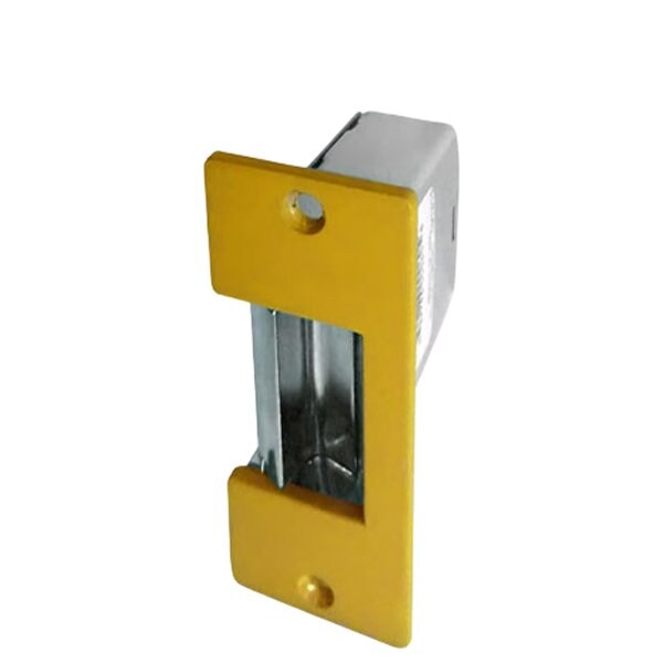 TRINE: 005 Light Commercial Grade 1 Electric Strike Brass Powder